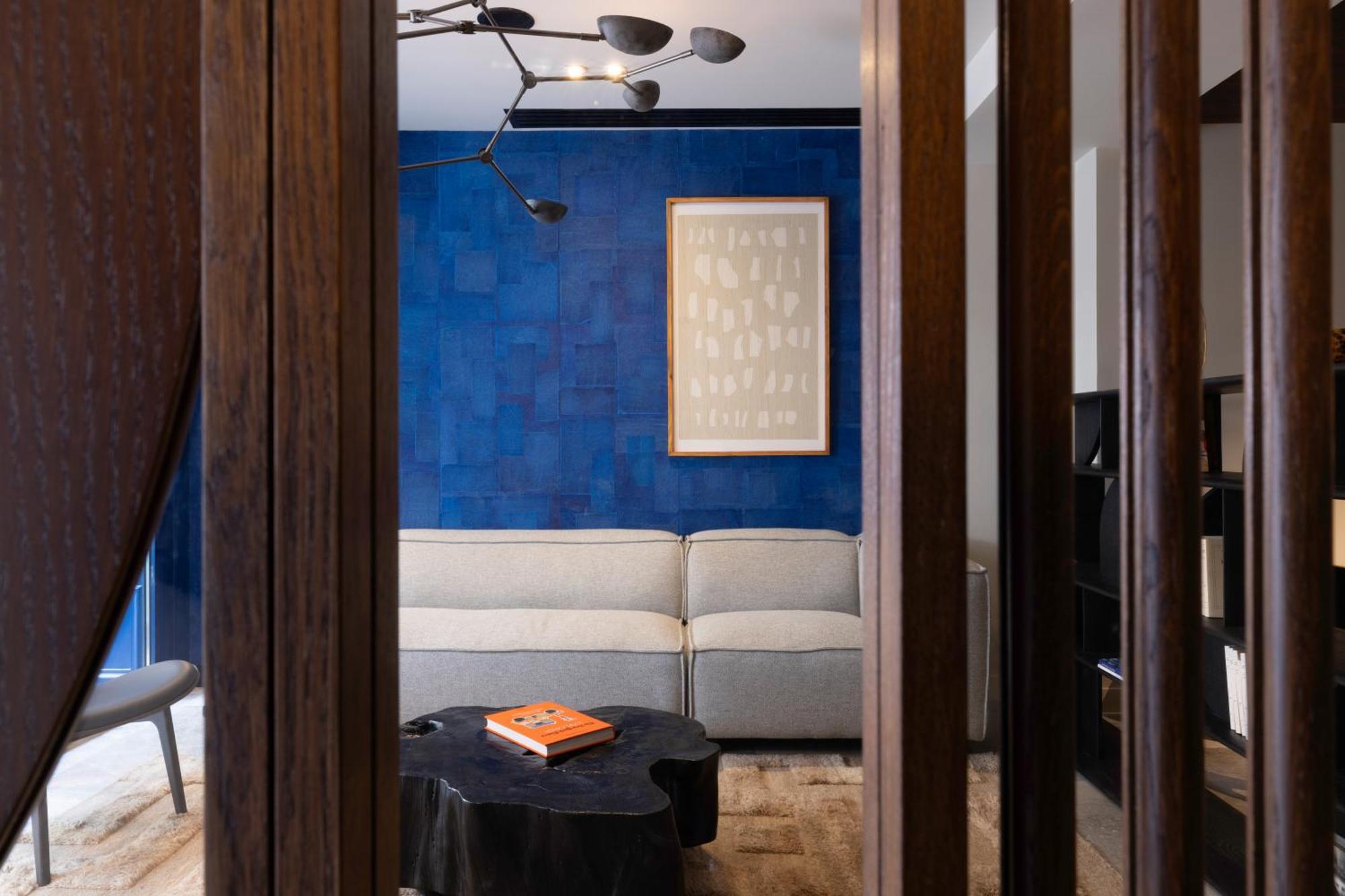 Hotel Gabbie Париж Экстерьер фото